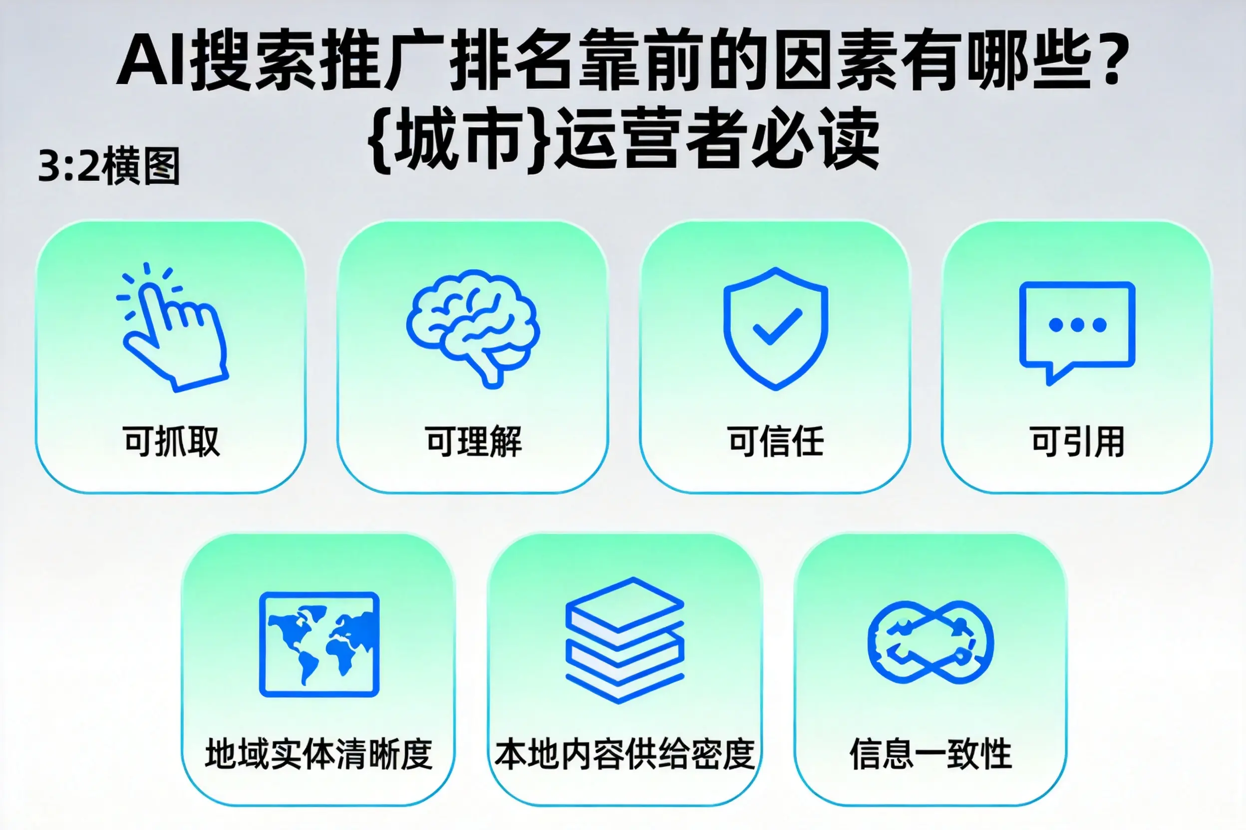 AI搜索推广排名靠前的因素有哪些？丽江运营者必读